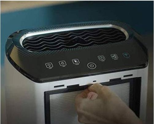 Immagine prodotto Rowenta Filtro Rowe XD 6077 (1 x)