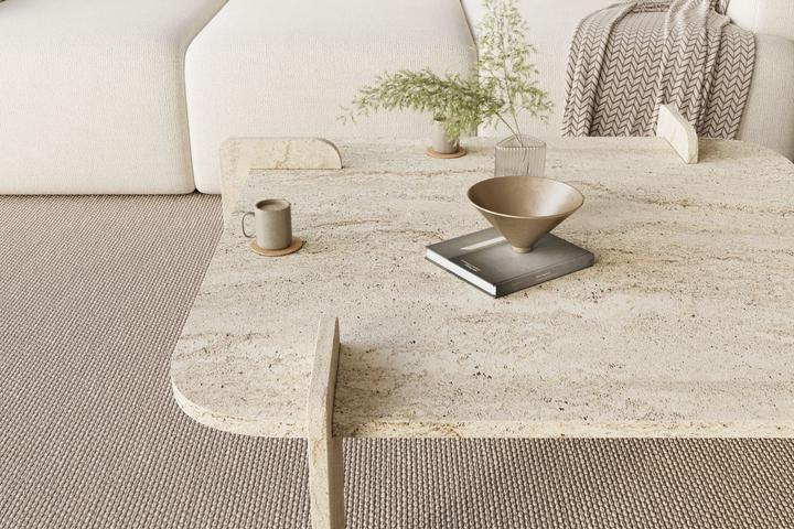 Produktbild Hanah Home Woog Coffee Table