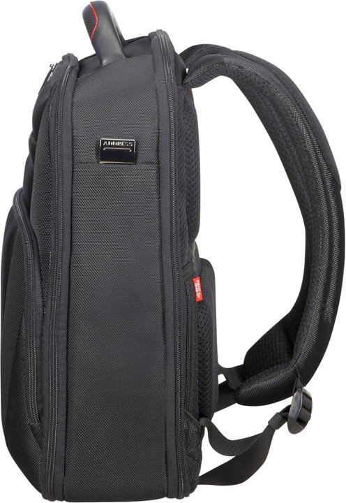 Image du produit Samsonite Pro DLX 5 (14 l)