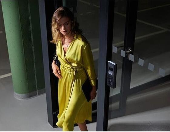 Produktbild 2N IP Verso2.0 Basiseinheit (Ethernet)