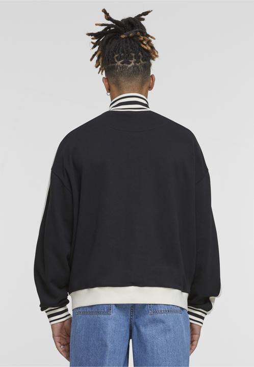 Actual product image Urban Classics Retro Track Jacket - 141027 (XL)