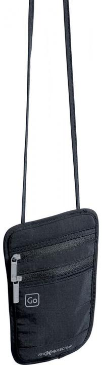 Actual product image Go Travel Passport Pouch RFID (Document & Wallet)
