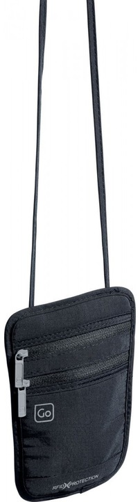 Produktbild Go Travel Passport Pouch RFID (Dokumenten- & Geldtasche)