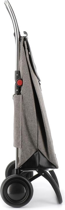 Produktbild Rolser Einkaufstrolley ECOPEP Logic 2 Grau