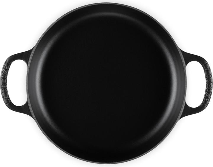 Actual product image Le Creuset Every Day Pan (28 cm, Frying pan, Cast iron)