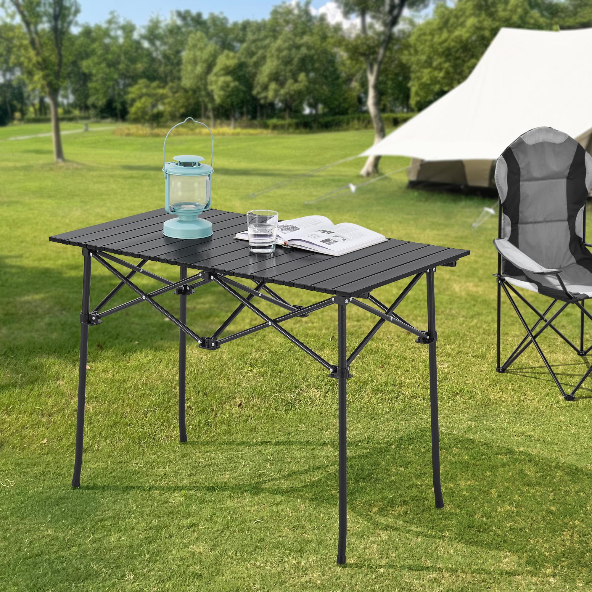 En.Casa, Campingtisch