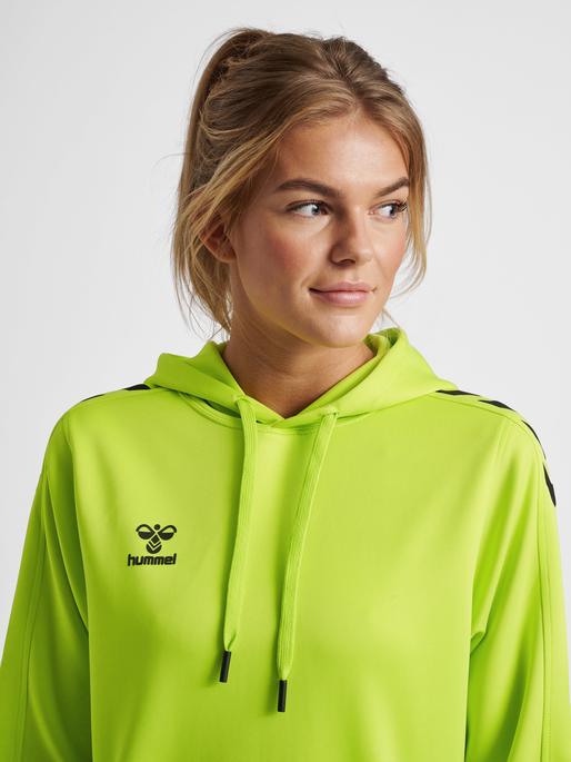 Image du produit hummel Core Xk Poly Sweat Hoodie Femme (L)