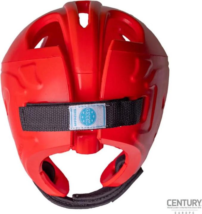 Produktbild Century C Gear Evolution Wako Kopfschutz (L)