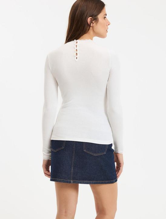 Image du produit La Redoute Collections Chemise à manches longues (L)