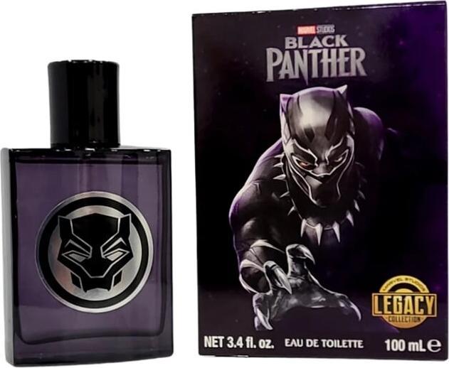 Produktbild Black Panther (Eau de Toilette, 100 ml)