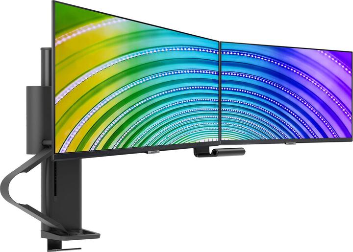 Produktbild Ergotron Trace (Tisch, 27")