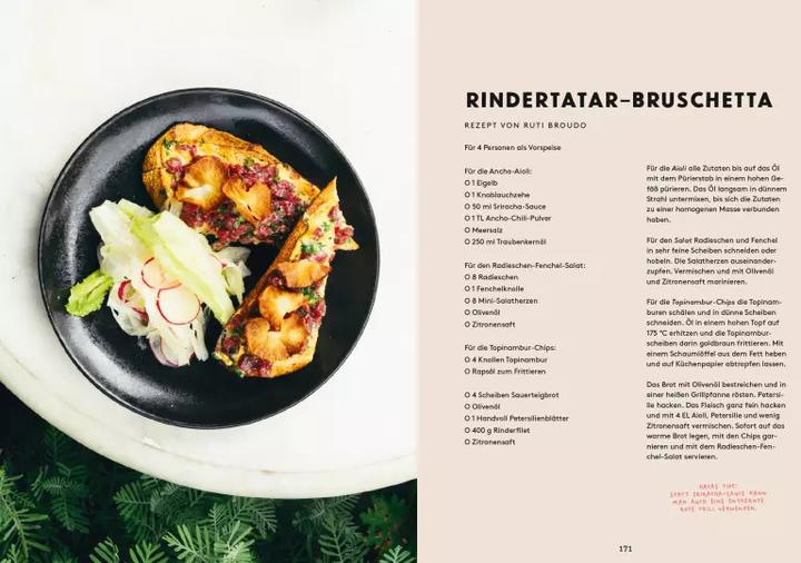 Produktbild Tel Aviv (Deutsch, 2018)