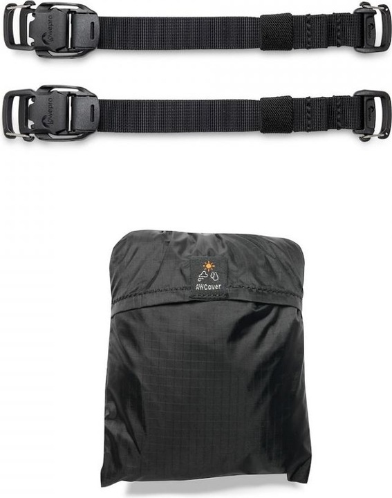 Produktbild Lowepro ProTactic Lite BP 150 AW III (Fotorucksack, 25 l)