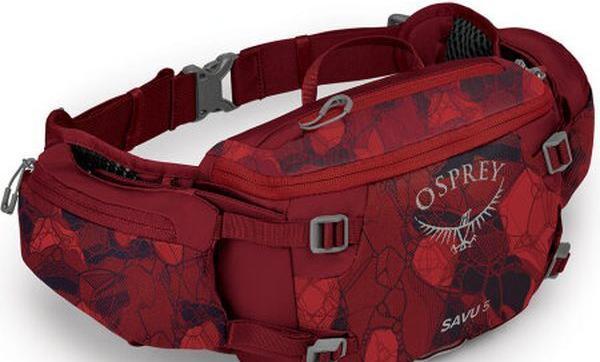 Immagine prodotto Osprey Borsa a tracolla Savu 5