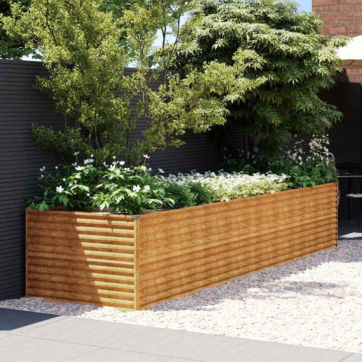 Image du produit vidaXL Hochbeet