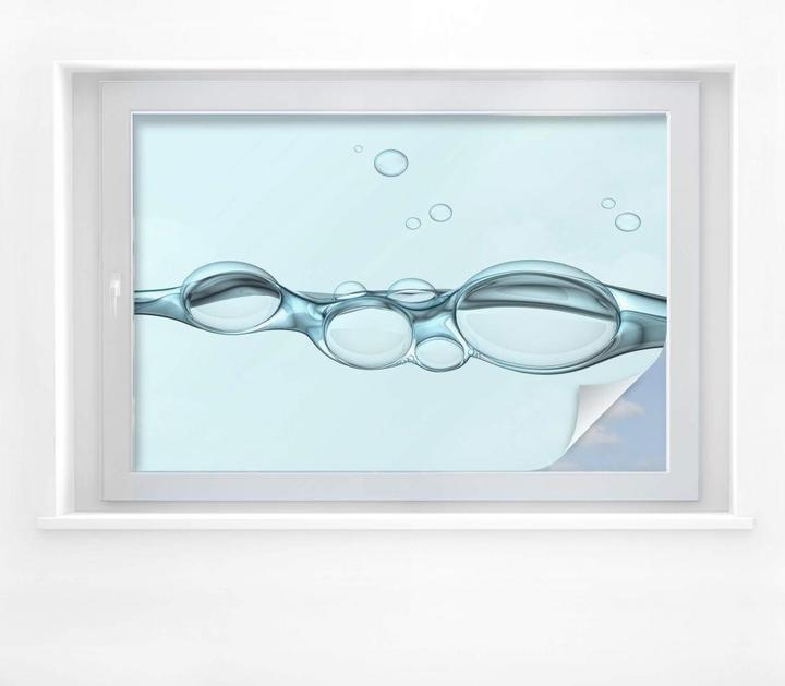 Actual product image Trenddeko Bubbles (70 x 100 cm)