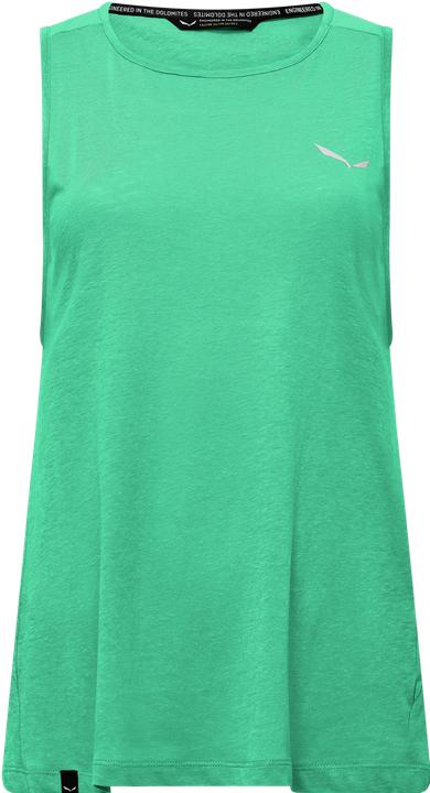 Produktbild Salewa Women's Agner Hemp/DST Tank (44, XXL)