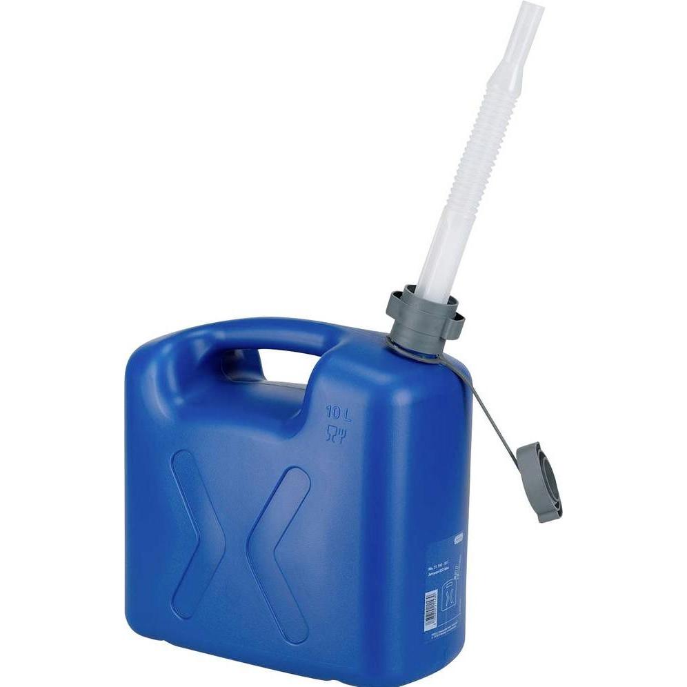 Pressol, Garagenausstattung, AdBlue Kanister