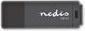 Actual product image Nedis USB flash drive (64 GB, USB-A)