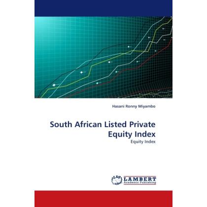 South African Listed Private Equity Index, Fachbücher