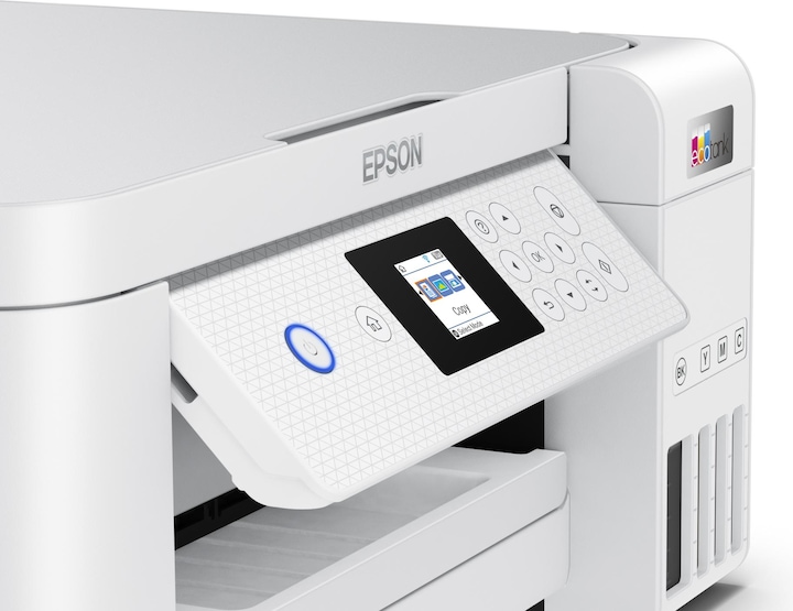 Produktbild Epson EcoTank ET-2856 (Tintentank, Farbe)