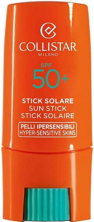 Actual product image Collistar Sun Sun Protection Factor 50 (SPF 50+)