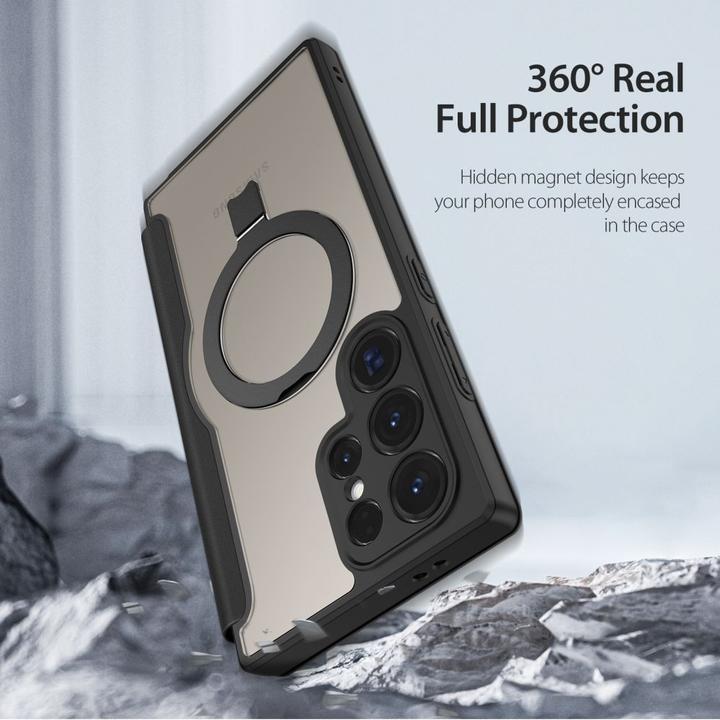 Produktbild Dux Ducis Skin X Pro Case (Samsung Galaxy S24 Ultra)