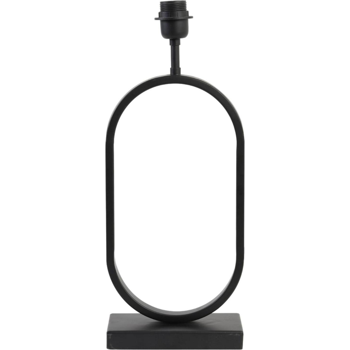 Light & Living, Tischlampe, Jamiri (E27)