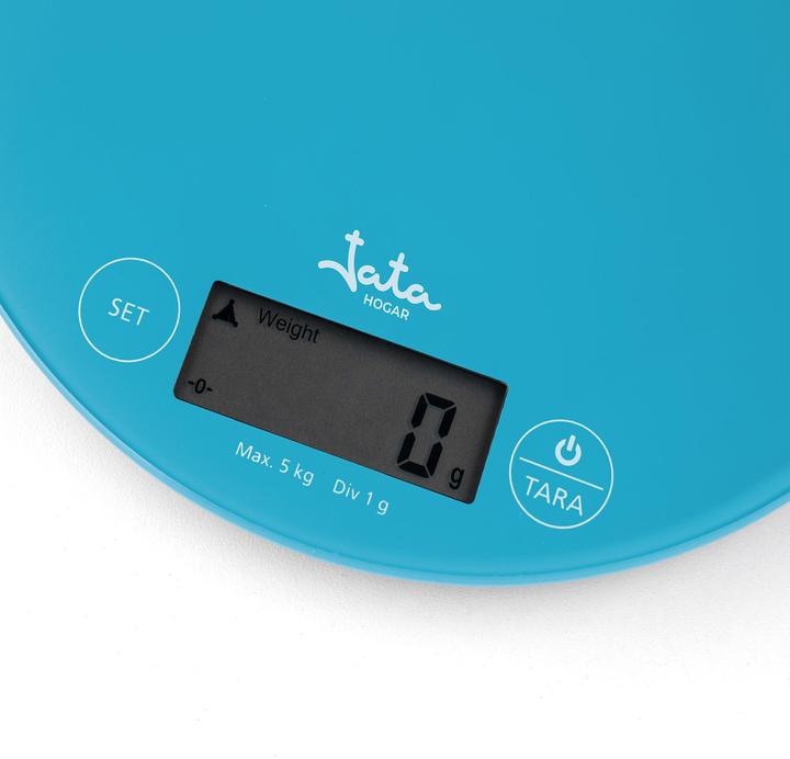 Actual product image Jata HBAL7230