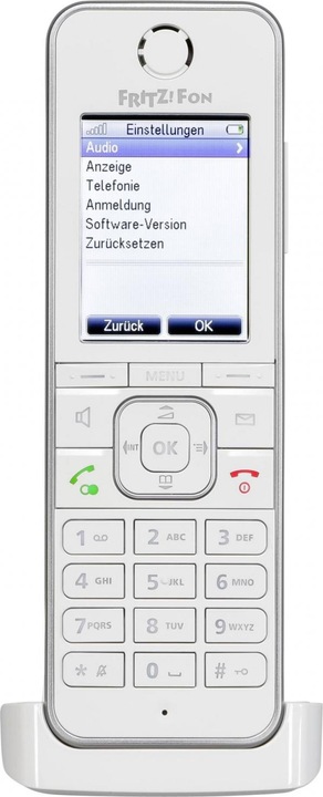 Produktbild AVM FRITZ!Fon C6