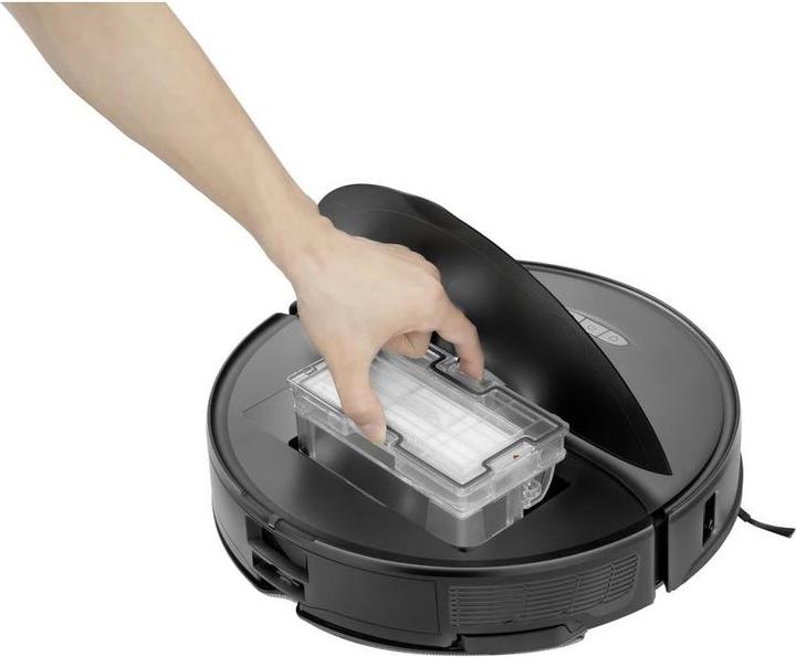 Produktbild Roborock S8 Pro Ultra (Saugwischroboter)