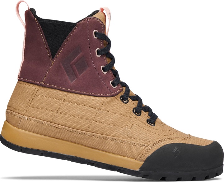 Immagine prodotto Black Diamond Scarpe W Circuit Mid (37.5)