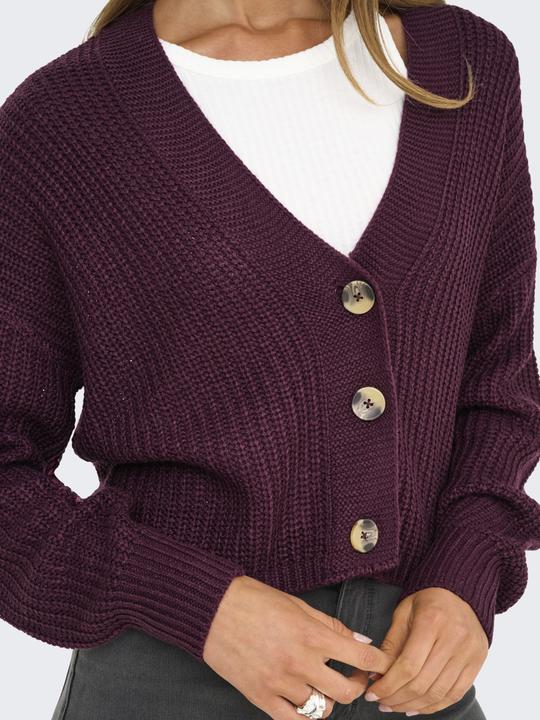 Produktbild Only ONLCAROL Strickjacke Strickjacke (L)