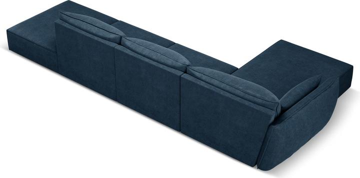 Produktbild Micadoni Kaelle (Ecksofa)