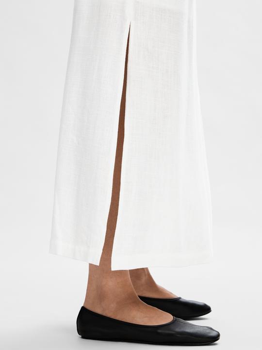 Produktbild Selected High Waist Maxirock (38)