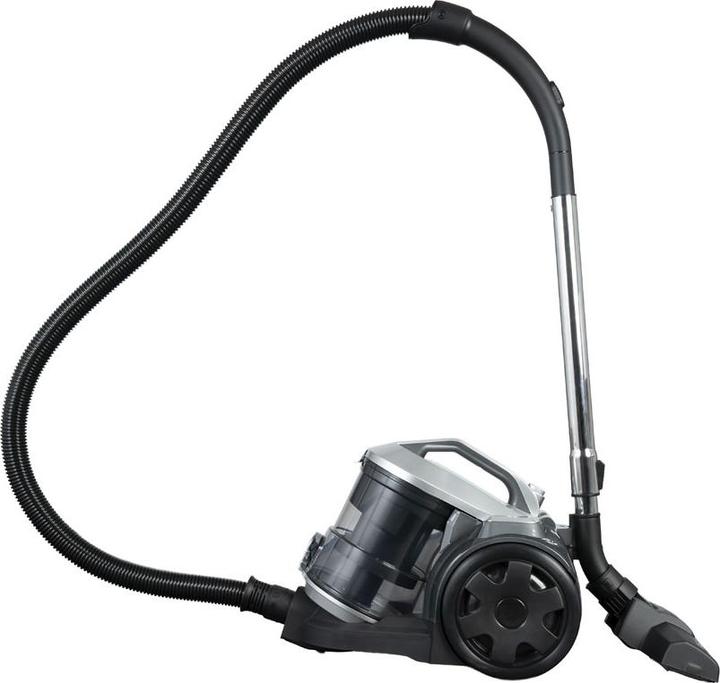 Produktbild Berger & Lanz BergerLanz FSP Zyklonstaubsauger 800 Watt