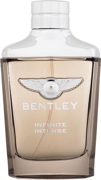 Actual product image Bentley Infinite Intense (Eau de parfum, 100 ml)