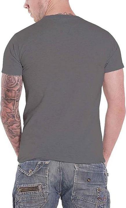 Produktbild Manic Street Preachers TShirt (S)