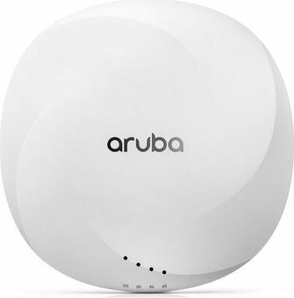 Produktbild HPE Aruba AP-655 RW Tri-radio :4