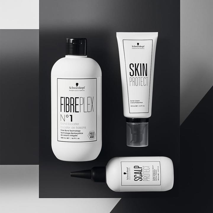 Actual product image Schwarzkopf Color Expert - Scalp Protect (150 ml)