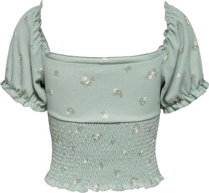 Actual product image Only ONLHILLARY Leinen Top Top (L)