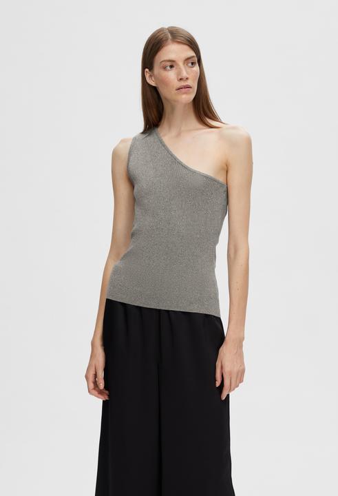 Produktbild Selected Glitzer Oberteil (L)