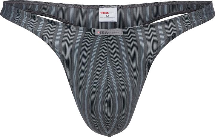 Produktbild ISA Bodywear Microfaser String (M, Einzelpack)