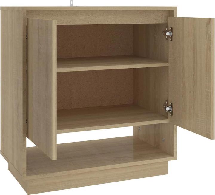Image du produit vidaXL Sideboard (70 x 41 x 75 cm)