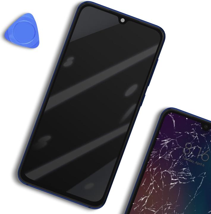 Produktbild Xiaomi Ersatzteil Bildschirm + Touchscreen (Inkl. Gehäuse) (Xiaomi Mi 9 SE)