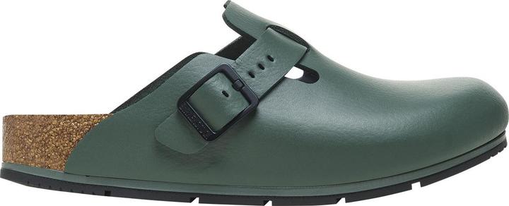 Produktbild Birkenstock Sandalen Boston PRO Thyme (47)