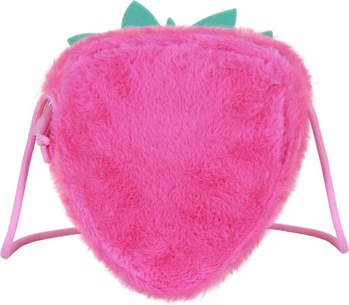Actual product image Karactermania Soft Crossbody Bag Strawberry