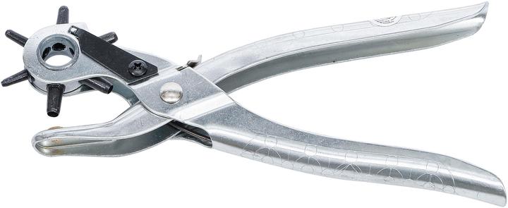 BGS Revolving Punch Pliers | 2-4.5 mm