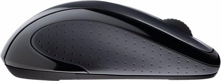 Actual product image Logitech M510 (Wireless)