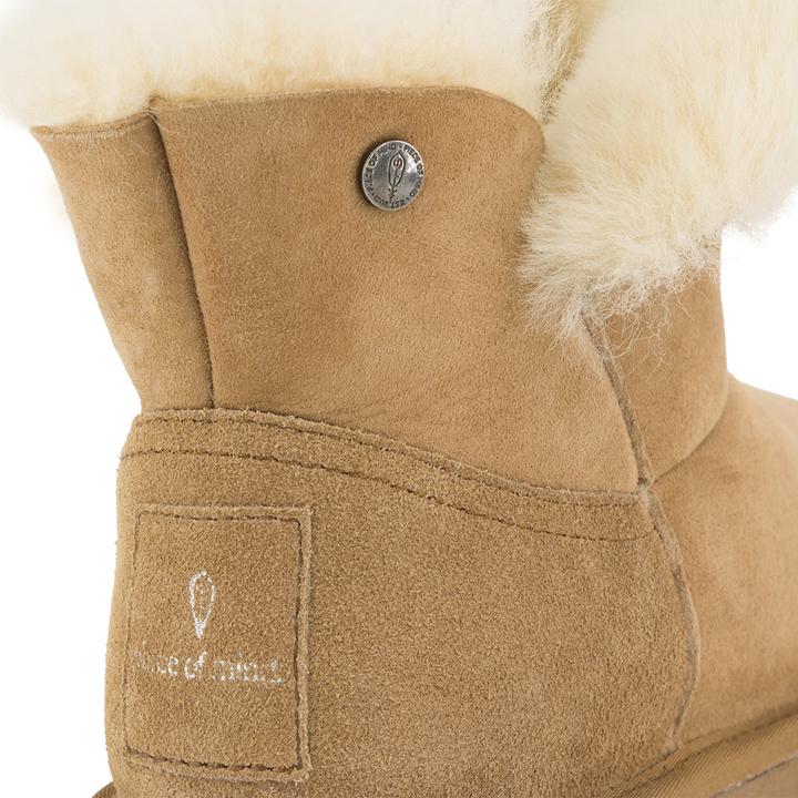 Image du produit Piece of Mind Classic Boots (38)